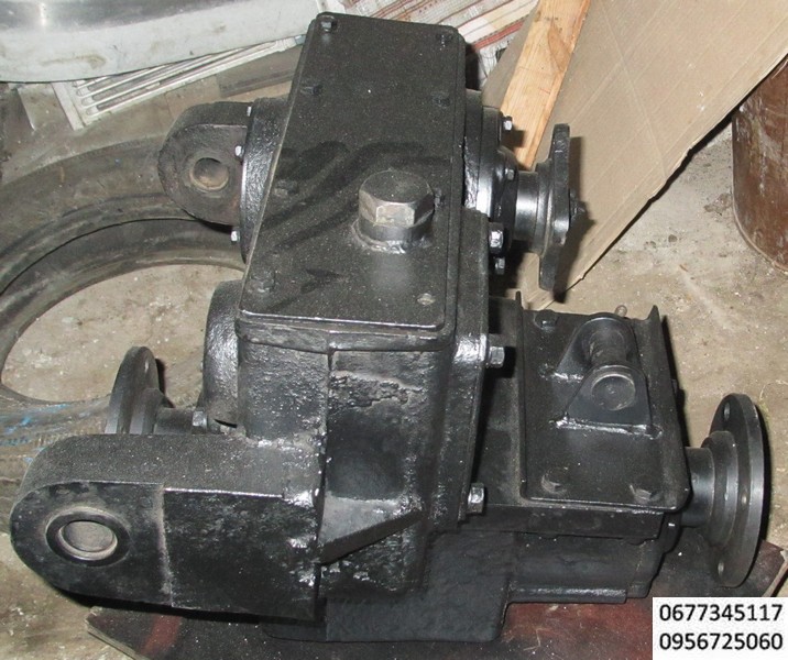 Ком ЗИЛ кран 5 тонн,Ком  спецтехника, коробка отбора мощности, редуктор отбора мощности, редуктор раздаточный, редуктор привода, краны на метан, вентили на метан, гидронасос сталева воля, коробка відбору сили, раздатка ко, 